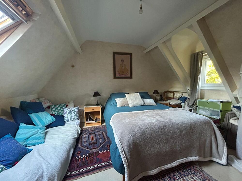  vendre  Maison Gurande (44350)