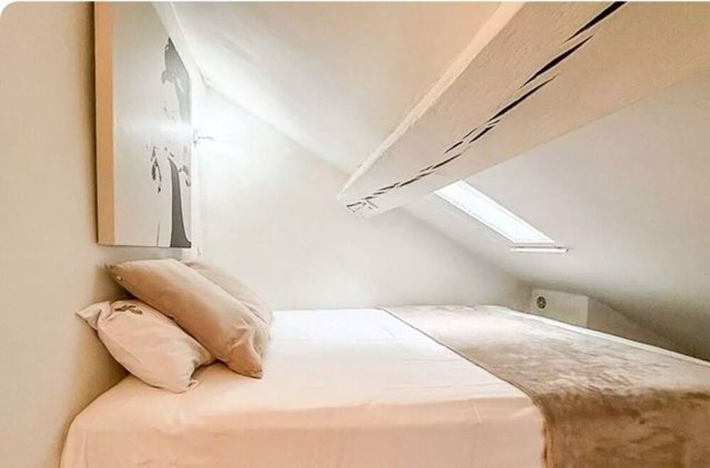 Location Appartement Appartement de 34m2 à louer sur Paris 04 Paris 4