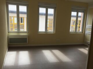  Appartement à louer 1 pièce 22 m²