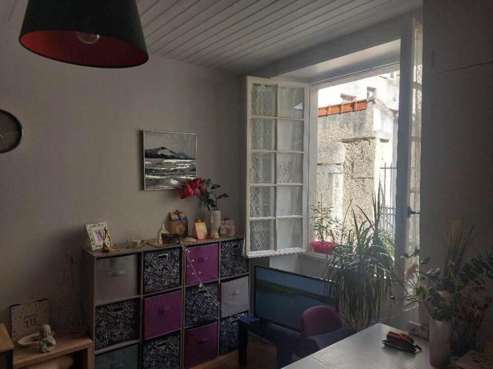 Vente Maison Maison à vendre 4 pièces MONTIGNAC CHARENTE (16) Montignac charente