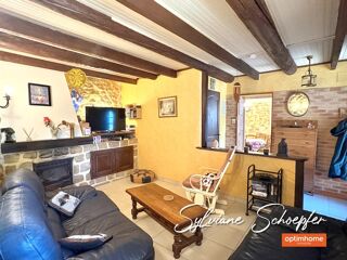  Maison à vendre 8 pièces 215 m²