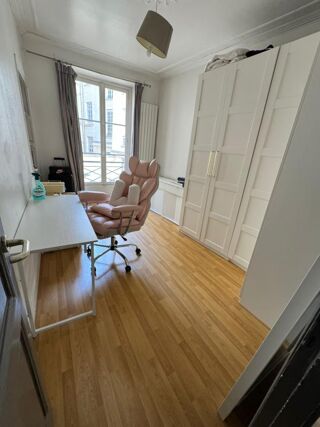  Appartement à vendre 4 pièces 90 m²