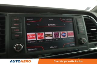 Ateca 2.0 TDI 4Drive Xcellence DSG7 190 ch 2017 occasion 92130 Issy-les-Moulineaux