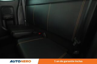 Ranger 2.0 EcoBlue Super Cabine Wildtrak Auto 213 ch 2019 occasion 92130 Issy-les-Moulineaux