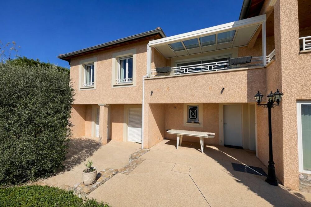 � vendre  Maison Montanay (69250)