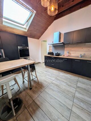  Maison  vendre 8 pices 188 m