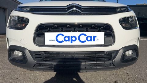 C4 cactus 1.5 BlueHDi 102 Feel Business 2019 occasion 35135 Chantepie