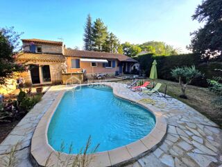  Maison à vendre 9 pièces 158 m²