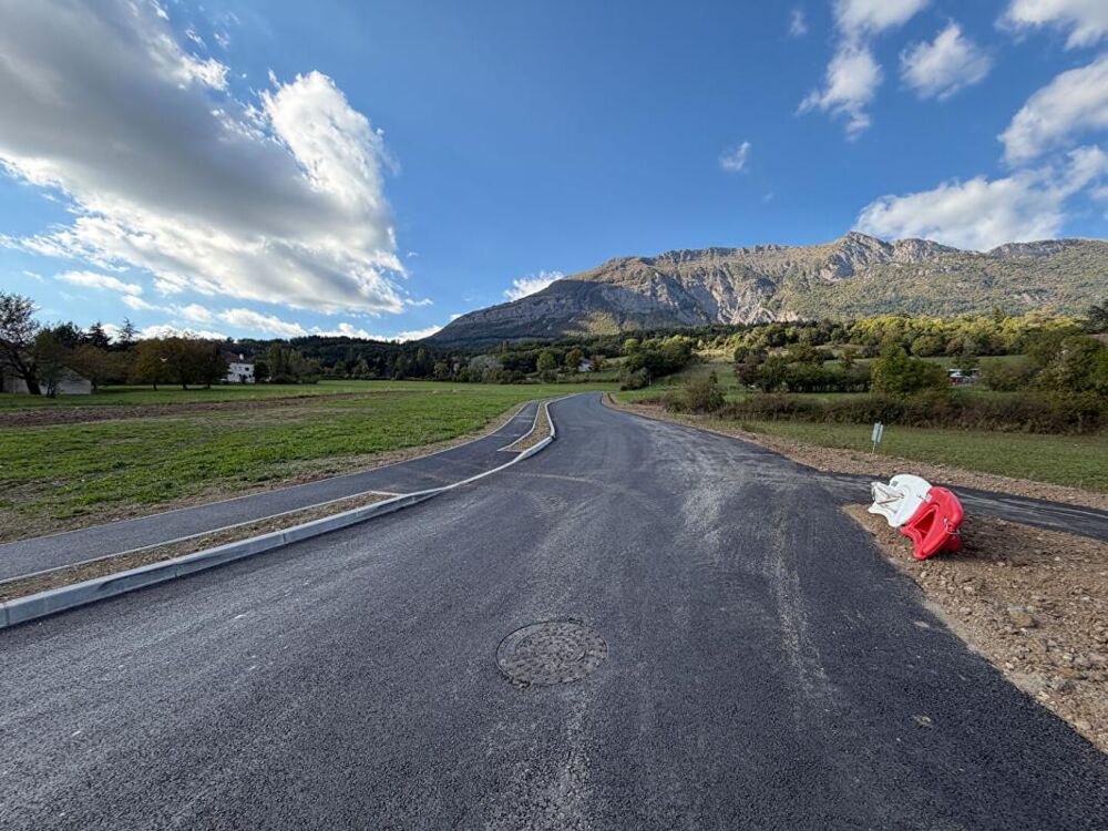 Vente Terrain Terrain Gap  449m² m2 Gap