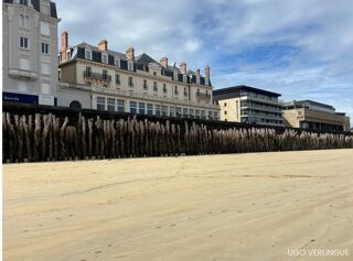  Appartement � vendre 4 pi�ces 122 m�