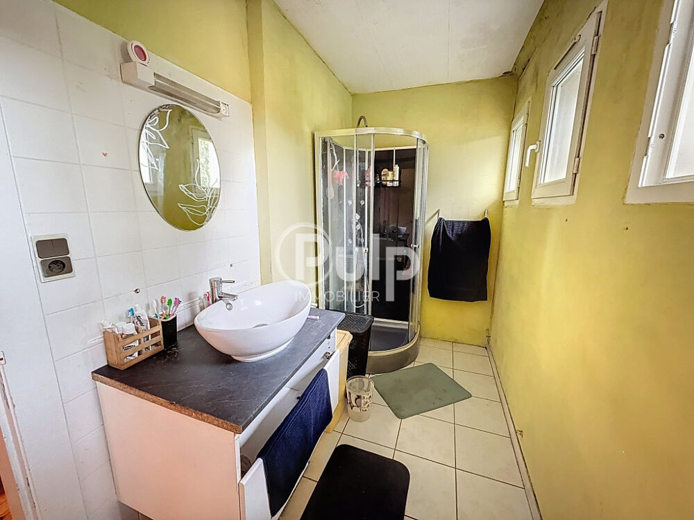 Vente Maison Maison 6 chambres Hesdin