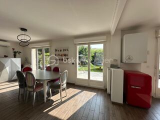  Maison � vendre 7 pi�ces 128 m�