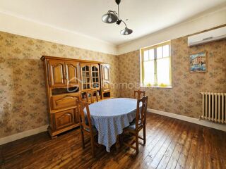  Maison à vendre 5 pièces 93 m²