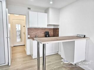  Appartement � vendre 1 pi�ce 27 m�