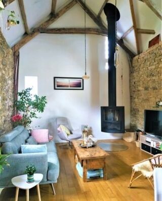  Maison à louer 5 pièces 150 m² Locqueltas