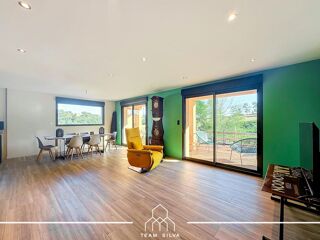  Villa à vendre 4 pièces 110 m²