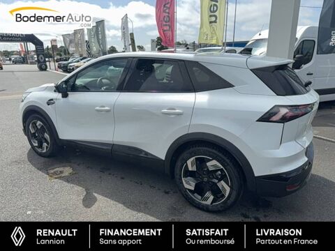 Symbioz E-Tech full hybrid 145 Esprit Alpine 2025 occasion 22200 Guingamp