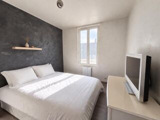  Appartement à vendre 2 pièces 33 m²