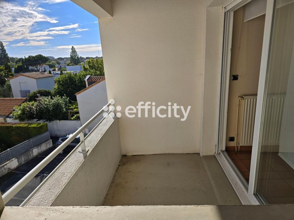 Vente Appartement Appartement La rochelle