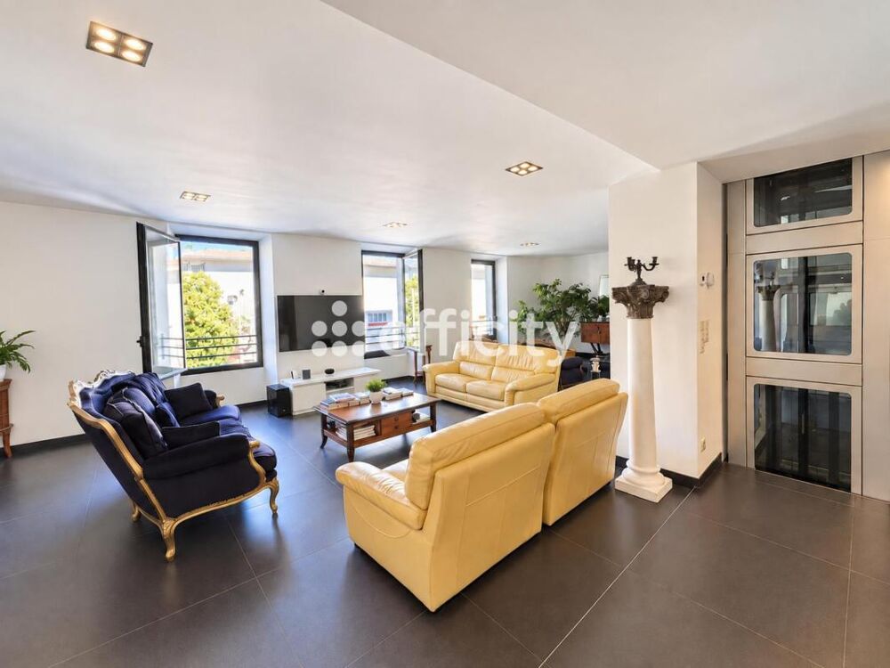 Vente Maison Maison Cannes