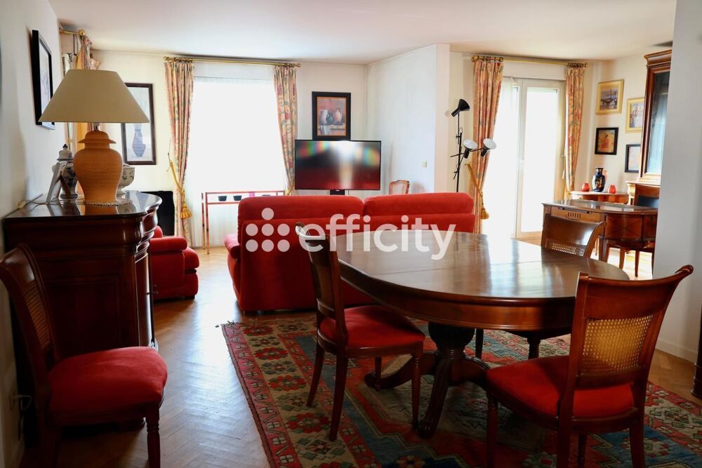 à vendre  Appartement Les Lilas (93260)