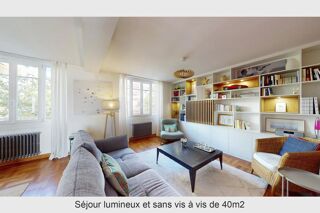 Vente Appartement Appartement Lyon 3