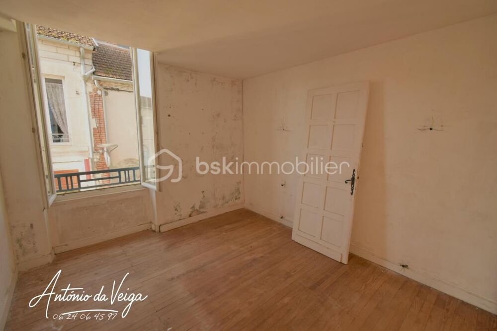 Vente Maison ? À VENDRE – Bâtiment Mixte 300 m² – Centre de Gabarret ? Gabarret