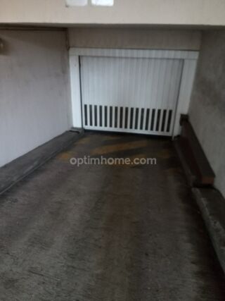  Parking / Garage � vendre 12 m�