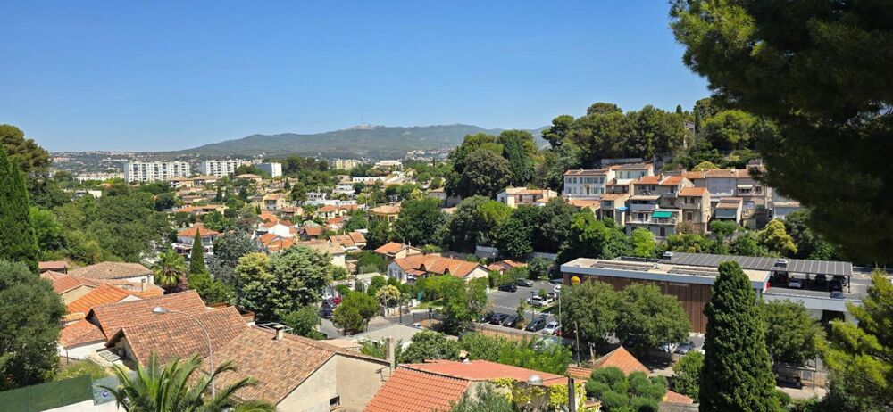 Vente Maison Maison Marseille 13