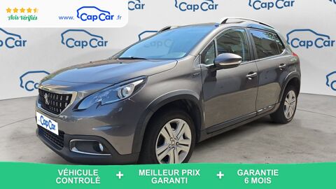 Peugeot 2008 II 1.5 BlueHDi 102 Active