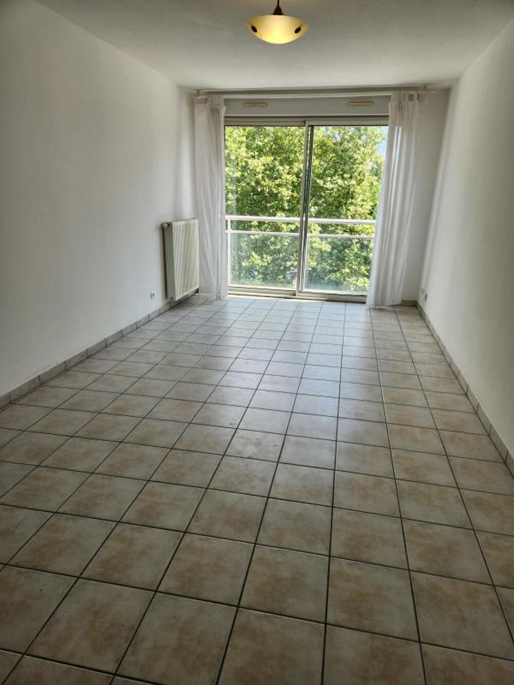 LOCATION APPARTEMENT T2 LE MONASTERE SANS FRAIS D'AGENCE