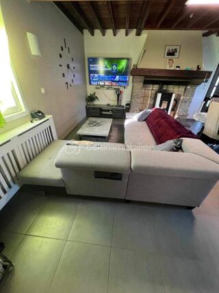  Maison à vendre 8 pièces 168 m²
