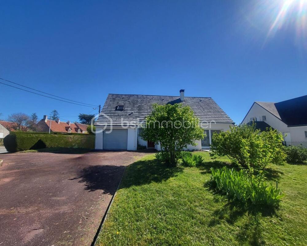 Vente Maison MAISON FAMILIALE AU CALME Ingre