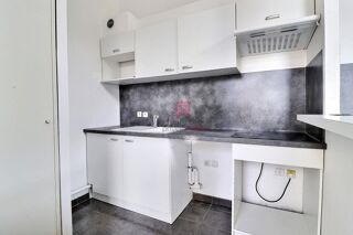  Appartement � vendre 4 pi�ces 61 m�