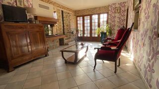  Maison à vendre 8 pièces 200 m²