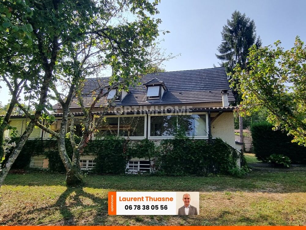 Maison 8 pièces 230 m² · à Chancelade · 230 m² · 210 000 €