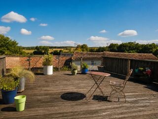 Vente Maison Maison de 8 pièces de 224 m² à Gaja-la-Selve Gaja la selve