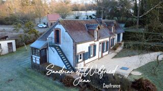  Maison à vendre 5 pièces 85 m²