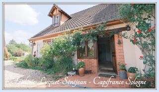  Maison � vendre 9 pi�ces 242 m�
