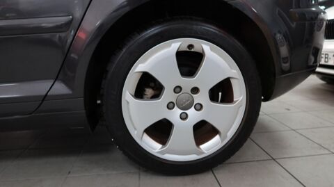 A3 2.0 TDI 140 2005 occasion 31240 L'Union