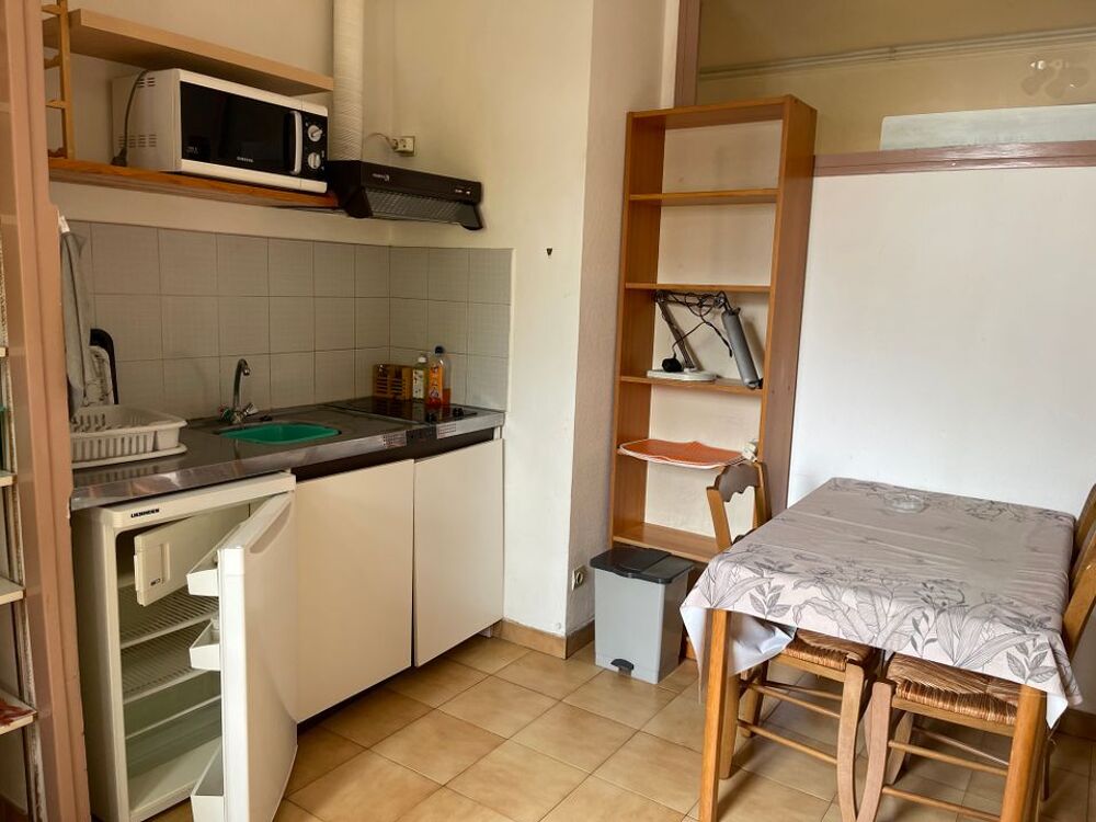 Location Appartement Studio de 18m2 à louer sur Vénissieux Venissieux
