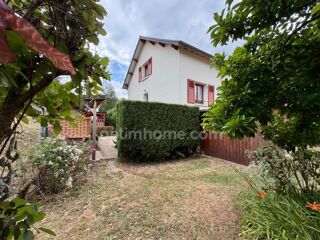  Maison à vendre 5 pièces 120 m²