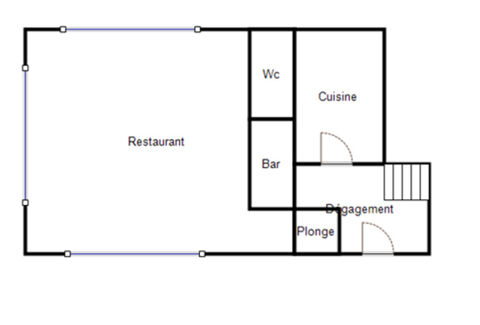   Locaux/Biens immobiliers 