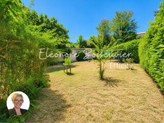  Maison à vendre 6 pièces 106 m²