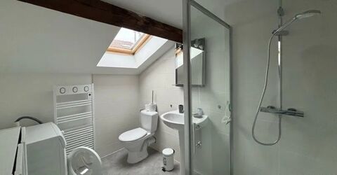  Appartement  louer 1 pice 38 m