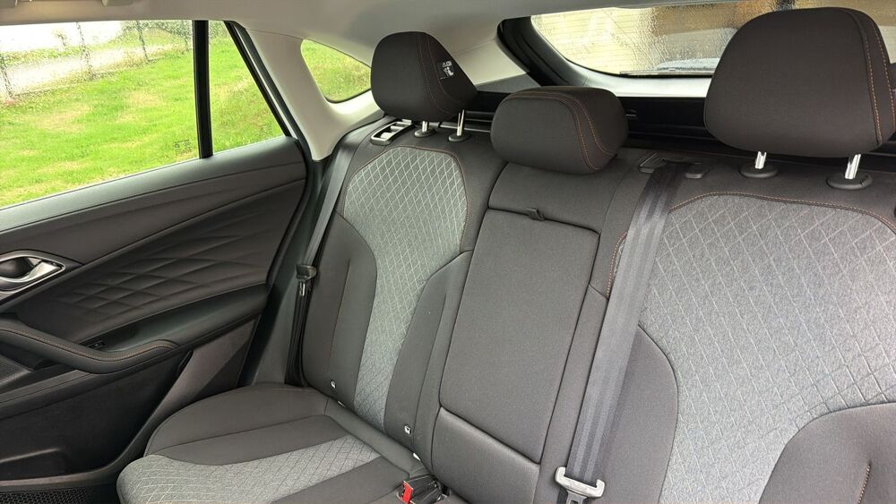 MG.EHS 1.5 T-GDI 272 Plug in Hybrid BVA10 Confort 2025 occasion 88230 Ban Sur Meurthe Clefcy