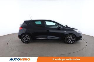 Clio 0.9 TCe Energy Limited 90 ch 2016 occasion 92130 Issy-les-Moulineaux