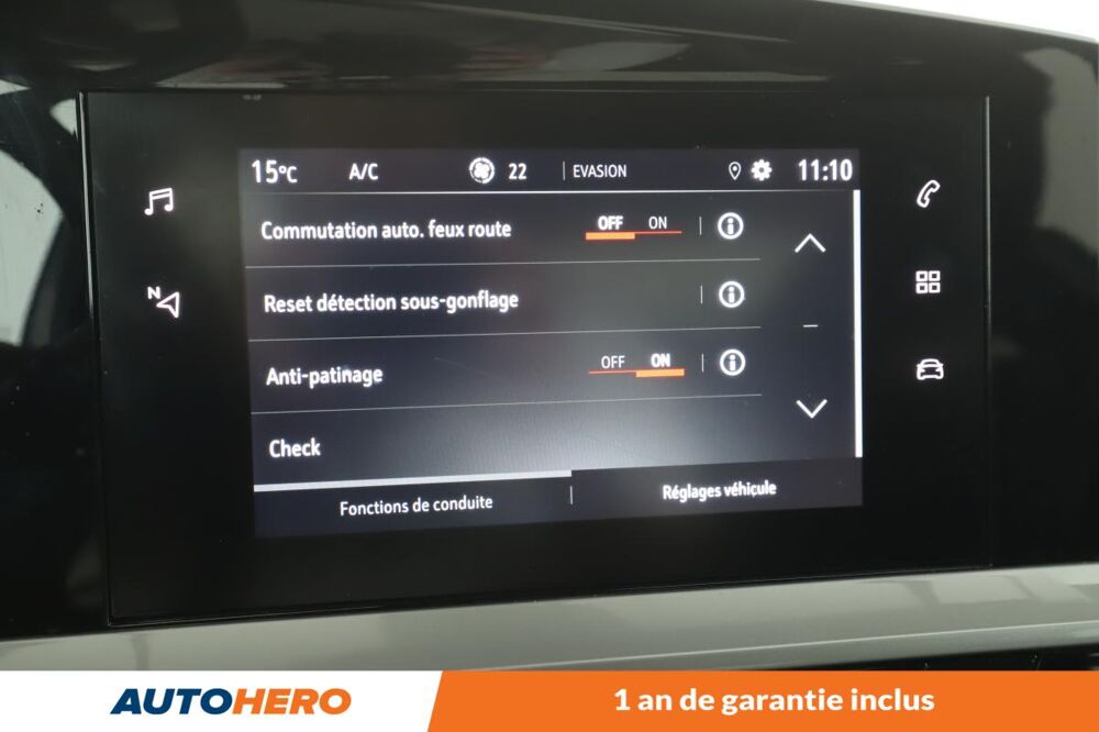 Mokka 1.2 Turbo GS BVA8 130 ch 2024 occasion 92130 Issy-les-Moulineaux