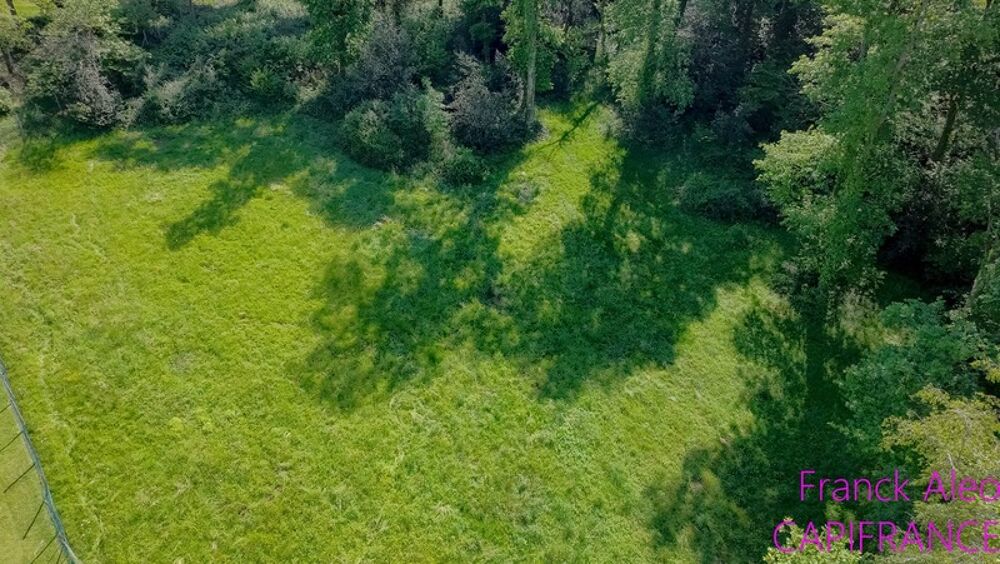 Vente Terrain Dpt Pyrénées Atlantiques (64), à vendre BUROS terrain Buros