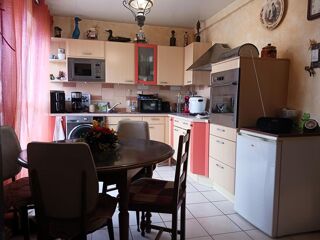  Appartement à vendre 4 pièces 81 m²